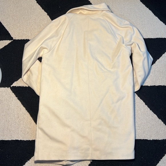 Wilfred Wool Coat - Picture 5 of 7